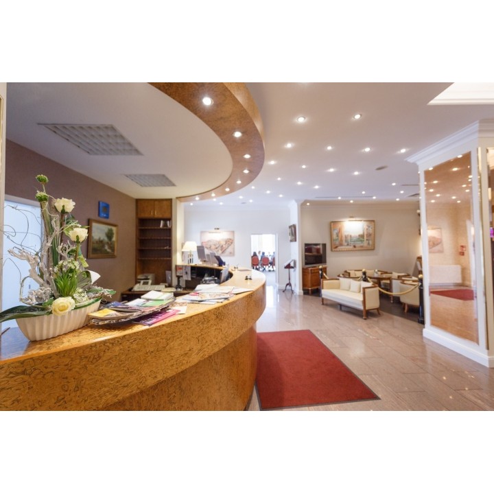 2 Tage Winter-Auszeit in Ludwigslust/Mecklenburg