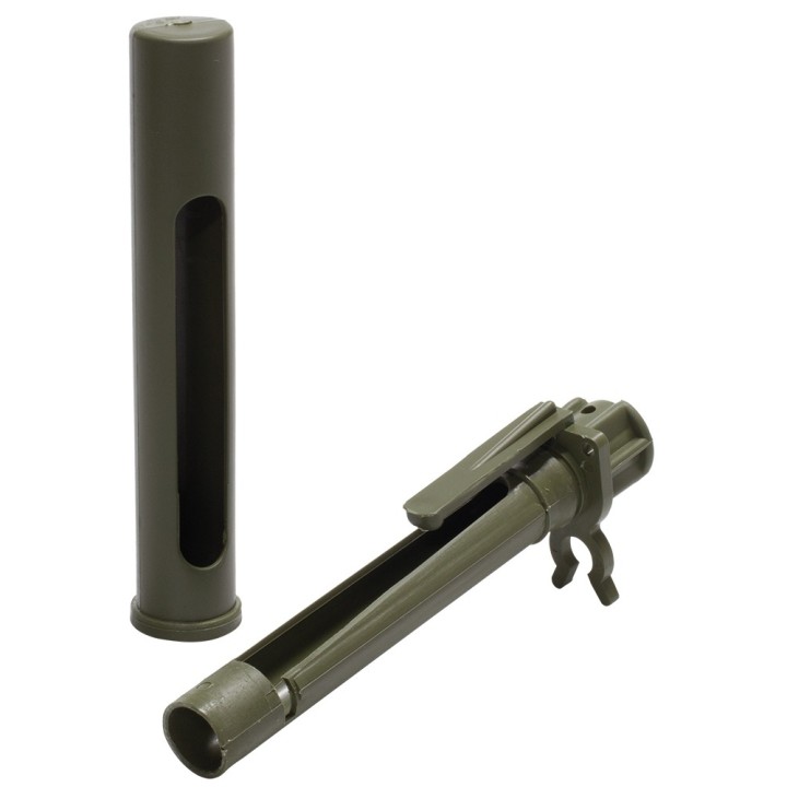 Cyalume ChemLight Leuchtstabhalter oliv