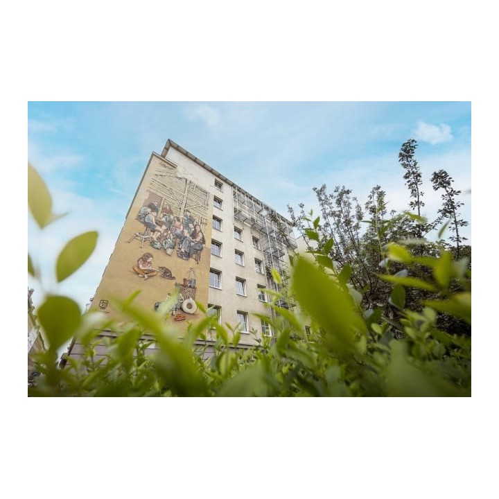 myNext - Hotel Rudy