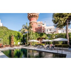 hotel medium sitges park