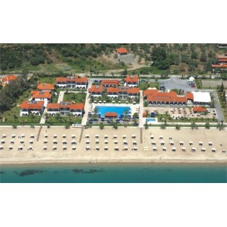 Assa Maris Beach Hotel