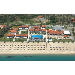 Assa Maris Beach Hotel