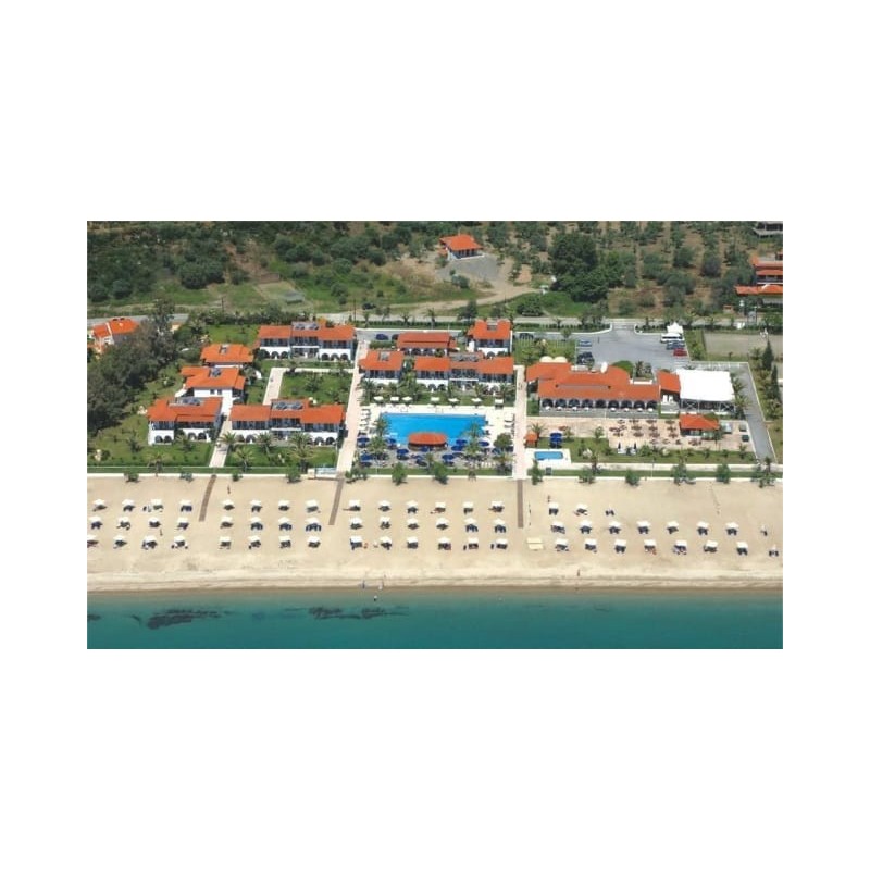 Assa Maris Beach Hotel