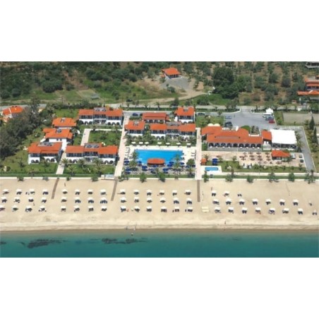 Assa Maris Beach Hotel