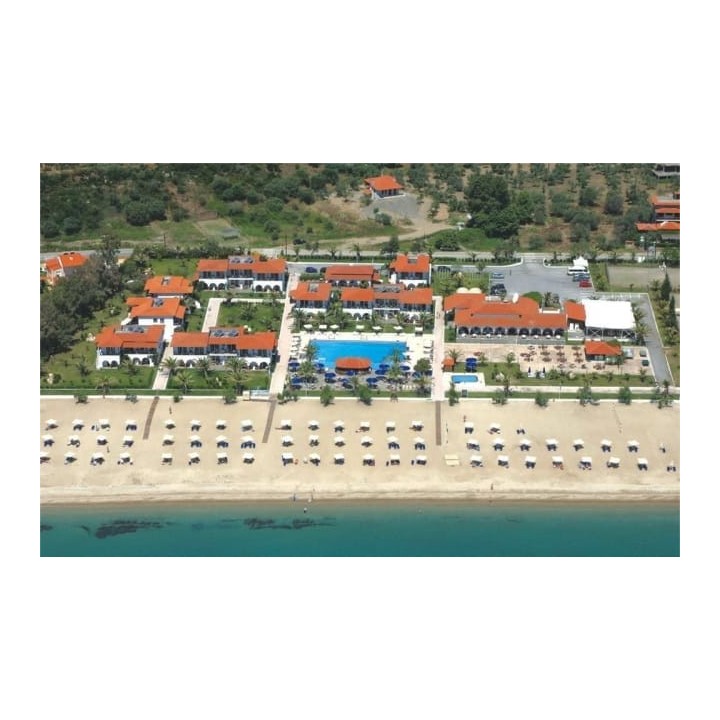 Assa Maris Beach Hotel