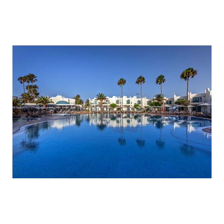 Barceló Corralejo Sands