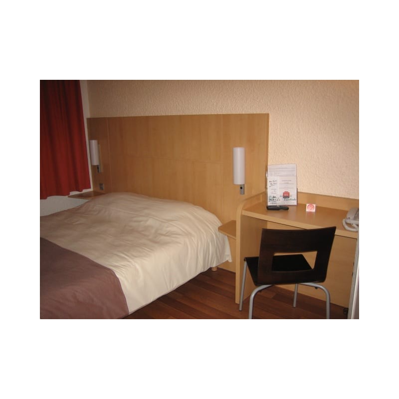 Hotel Ibis Beaune Centre