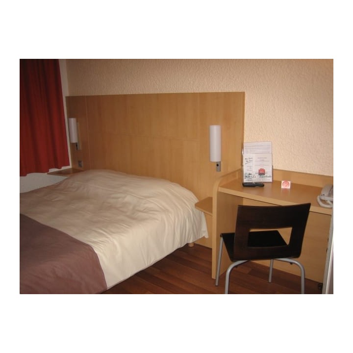 Hotel Ibis Beaune Centre
