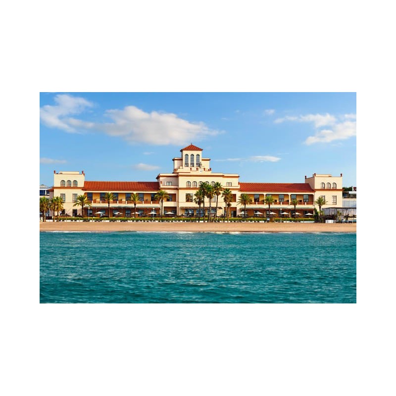 Le Meridien Ra Beach Hotel & Spa