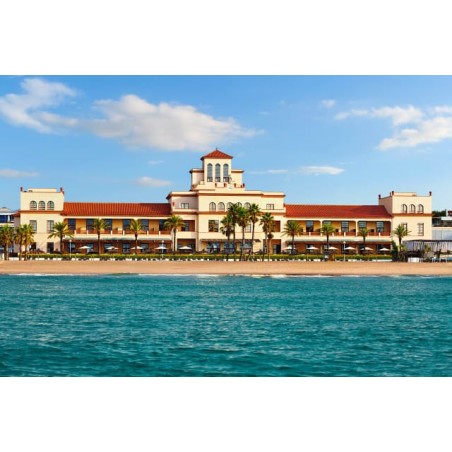 Le Meridien Ra Beach Hotel & Spa