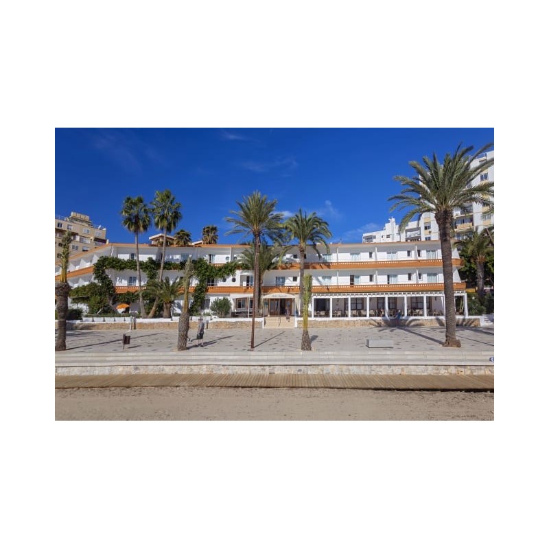 Hotel Figueretas