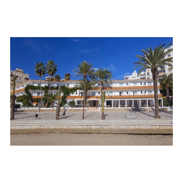 Hotel Figueretas