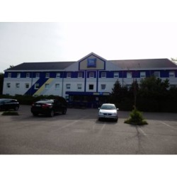 ibis budget Hotel Ingolstadt Lenting