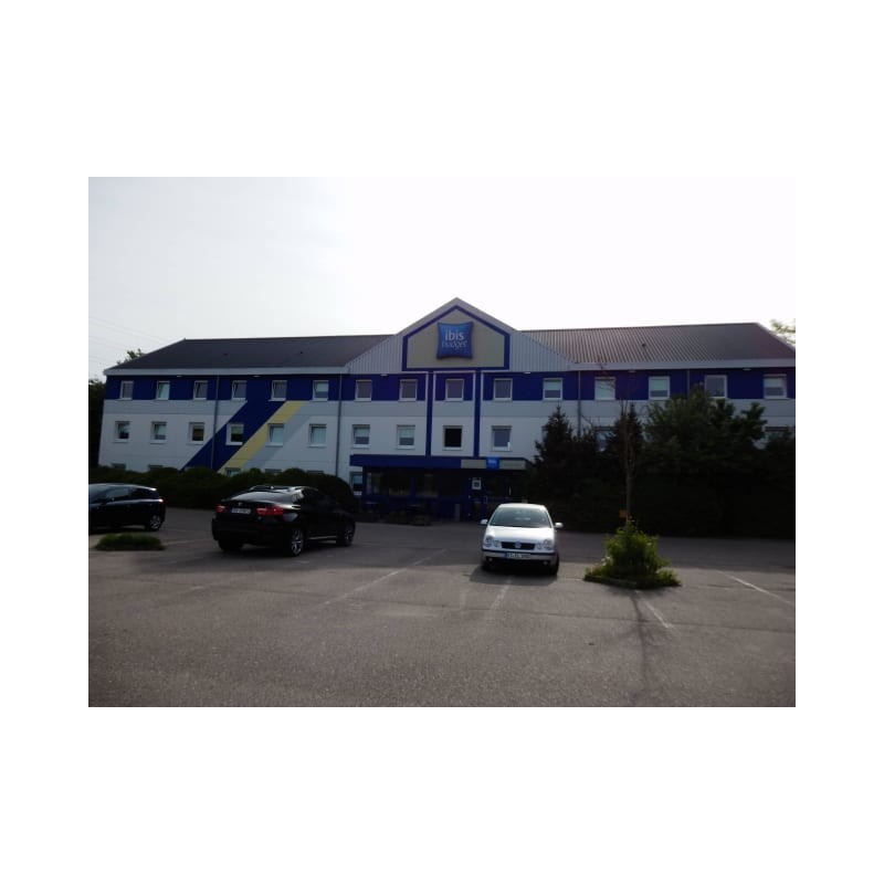ibis budget Hotel Ingolstadt Lenting