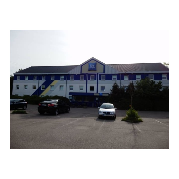 ibis budget Hotel Ingolstadt Lenting