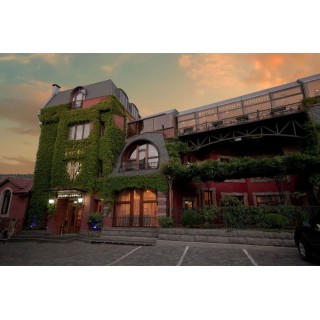 Hotel Kopala