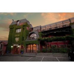 Hotel Kopala
