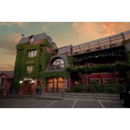 Hotel Kopala