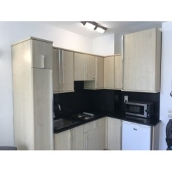 Hotel Atenea Park Suites & Apartments