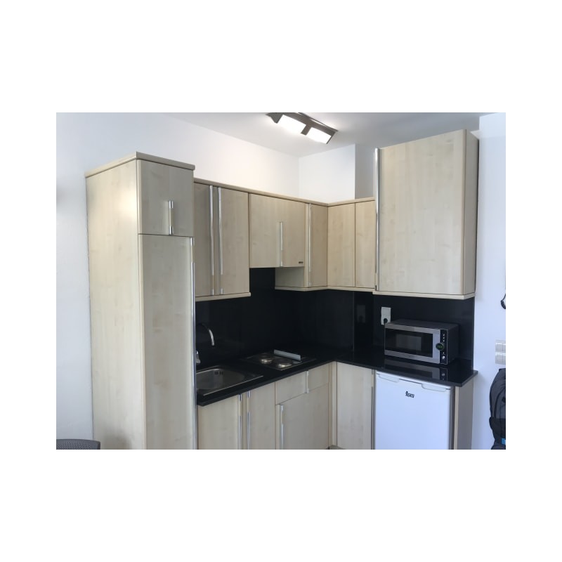 Hotel Atenea Park Suites & Apartments