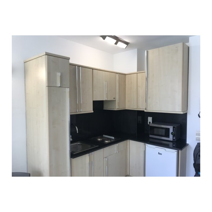 Hotel Atenea Park Suites & Apartments