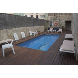 Hotel Marbel