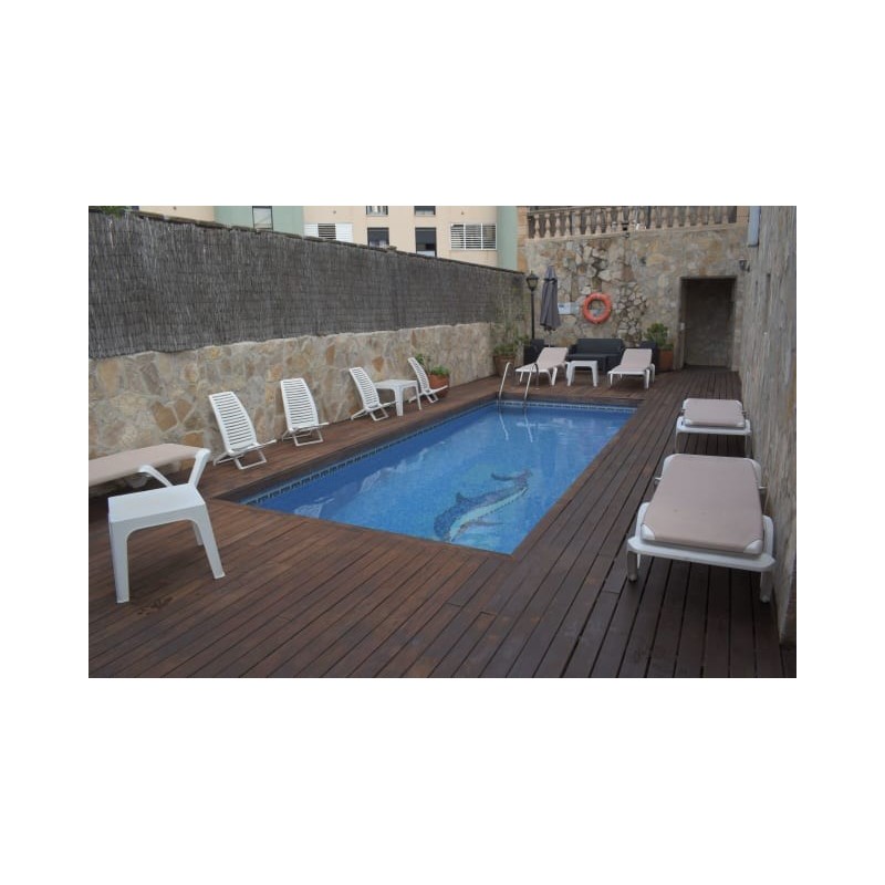 Hotel Marbel