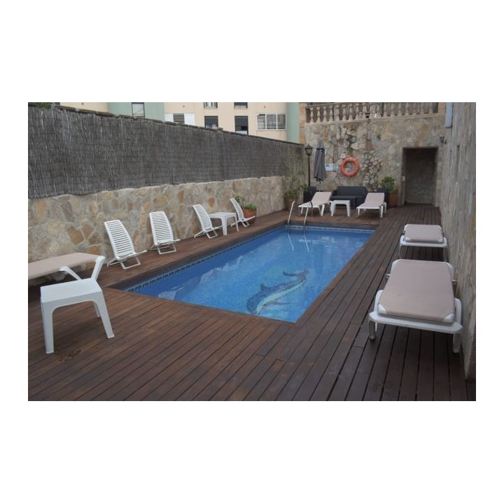 Hotel Marbel