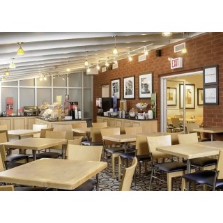 Hampton Inn Manhattan/Times Square South