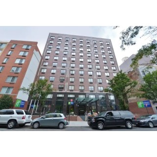 Holiday Inn Express Manhattan Midtown West