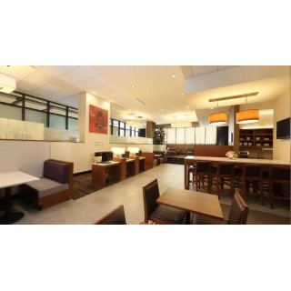 Hyatt Place Flushing/LaGuardia Airport