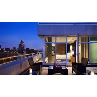 Arthouse Hotel New York City