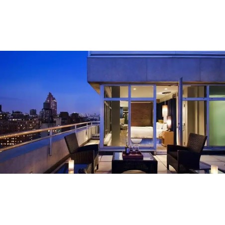 Arthouse Hotel New York City