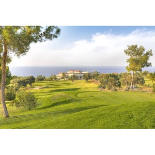Korineum Golf & Beach Resort