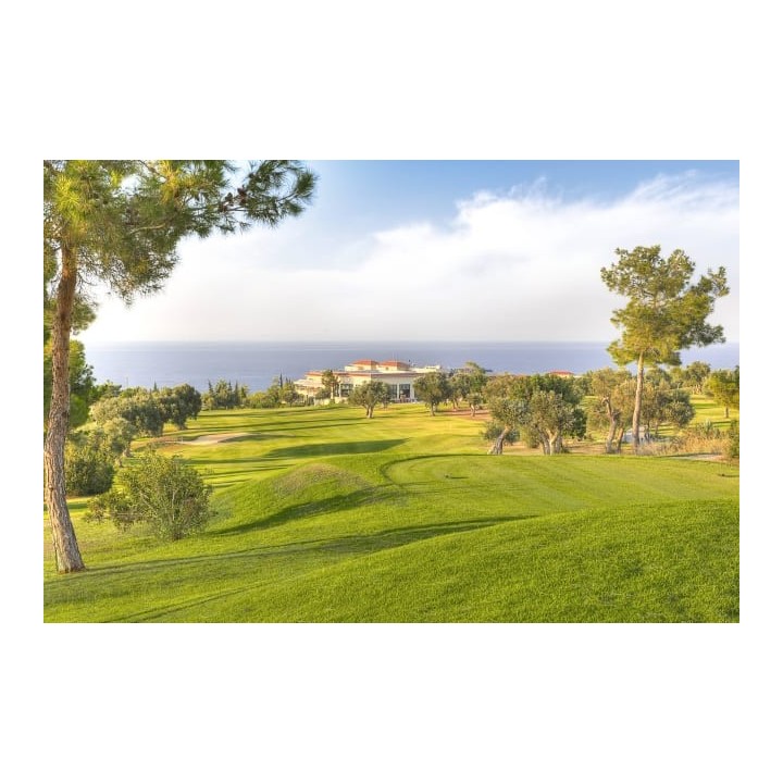 Korineum Golf & Beach Resort