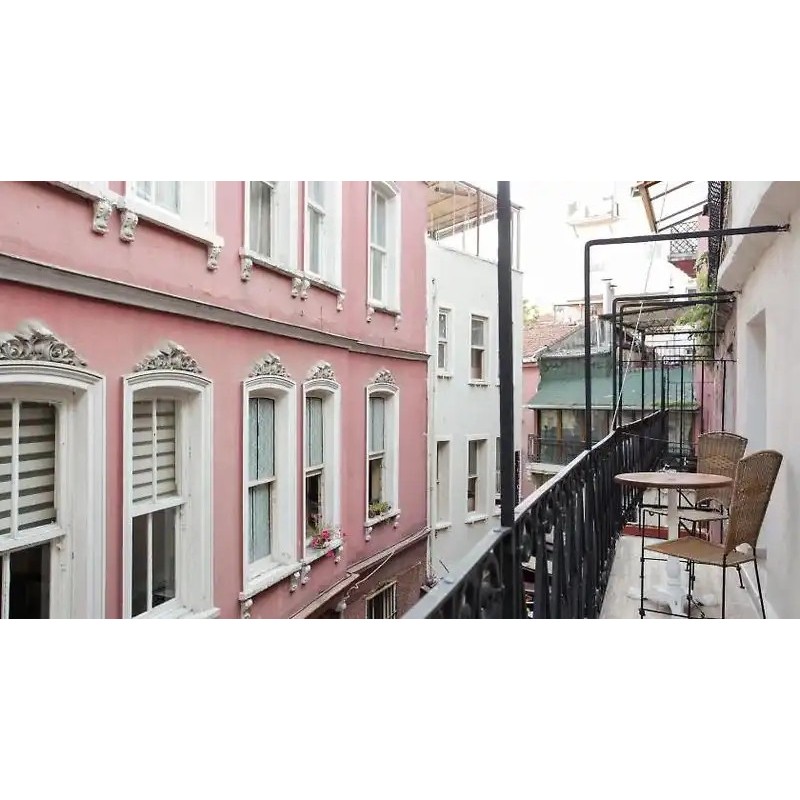 The Loft Istanbul