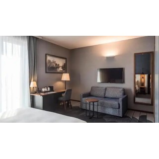 Radisson Hotel & Suites, Gdansk