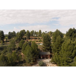 Slow Life Camping Venta del Moro