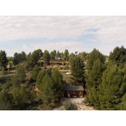 Slow Life Camping Venta del Moro