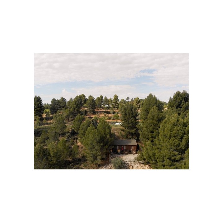 Slow Life Camping Venta del Moro