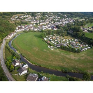 Camping Wiedschleife