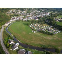 Camping Wiedschleife