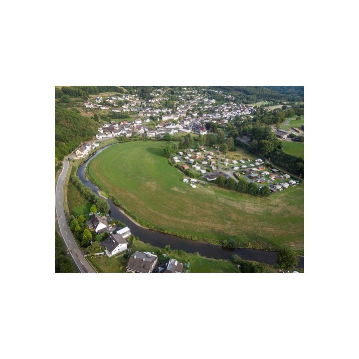 Camping Wiedschleife