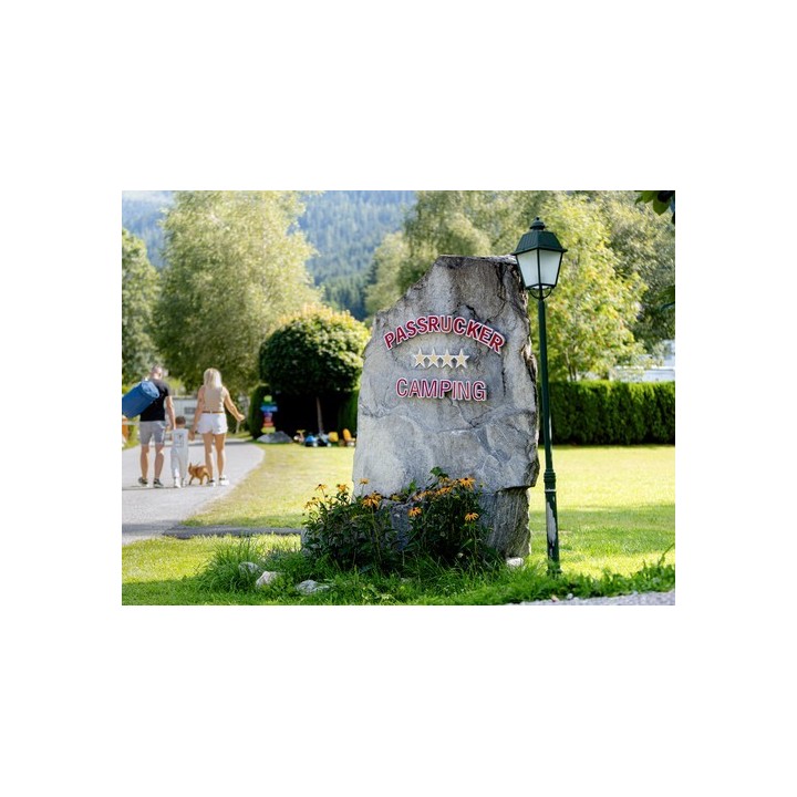 ****Camping Passrucker