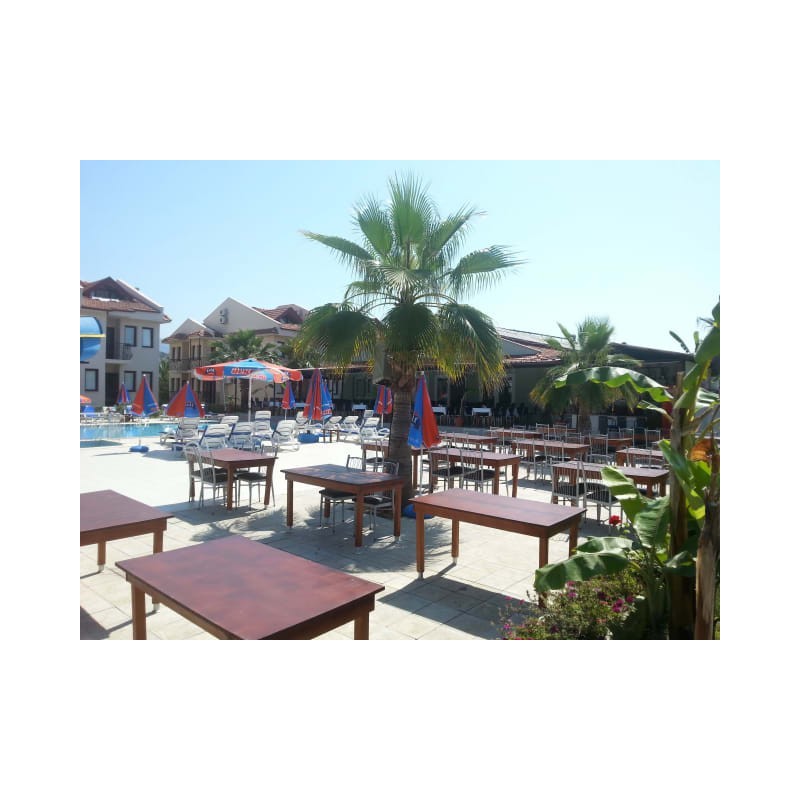Hotel Nazar Garden