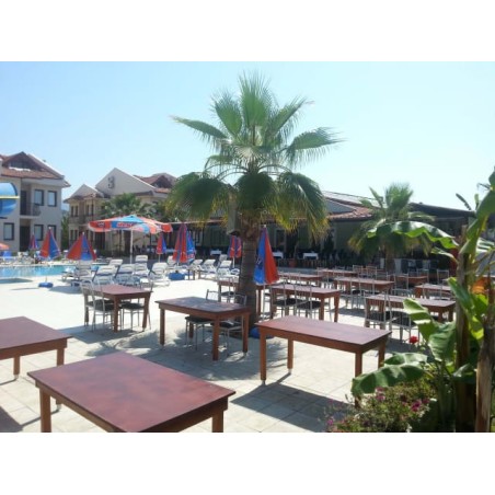 Hotel Nazar Garden