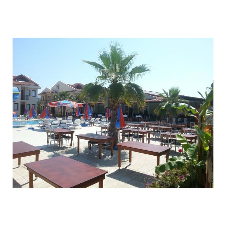 Hotel Nazar Garden