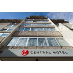 Central Hotel