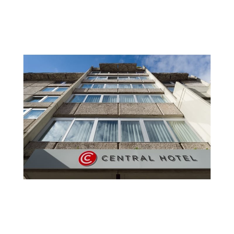 Central Hotel