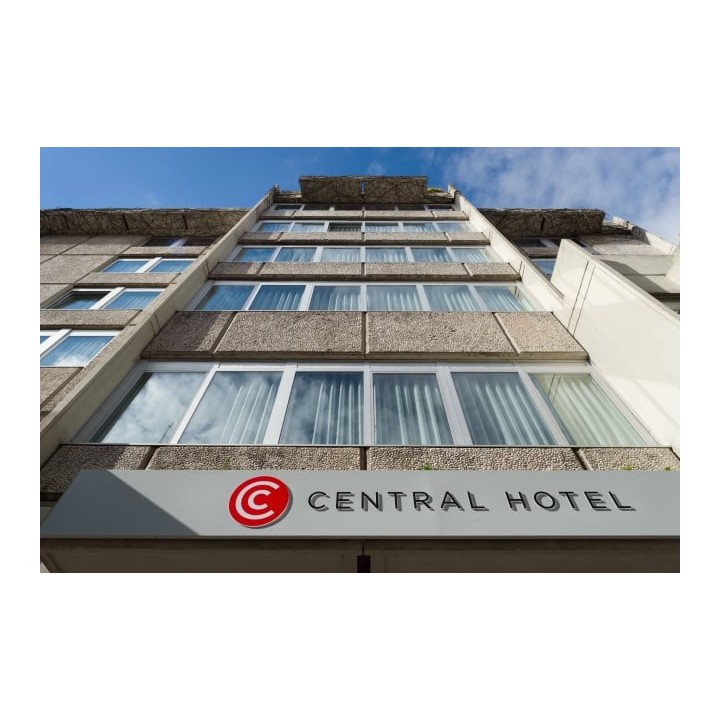 Central Hotel